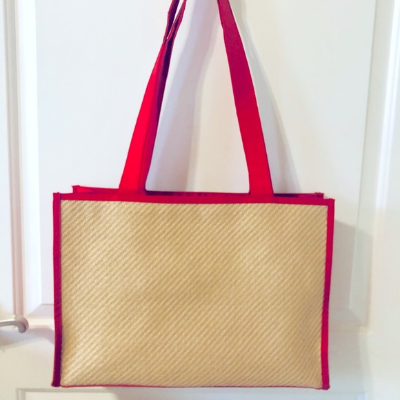 YSL YES SAINT LARENT Tote - Picture 1 of 11